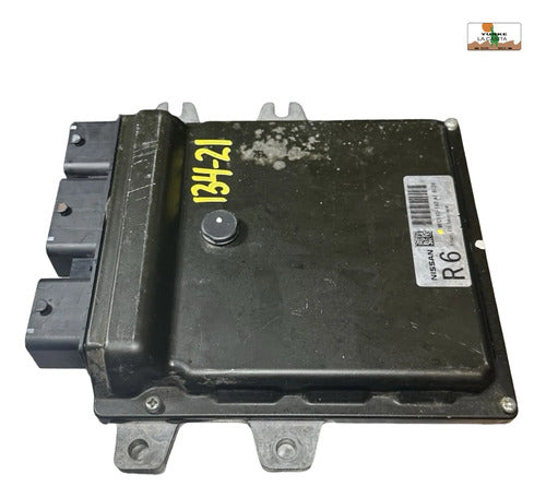 Computadora Nissan Altima 2.5l 2008 Mec110-182 (r6)