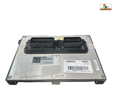 Pcm Computadora Chevrolet Cobalt 2.2l 05-06