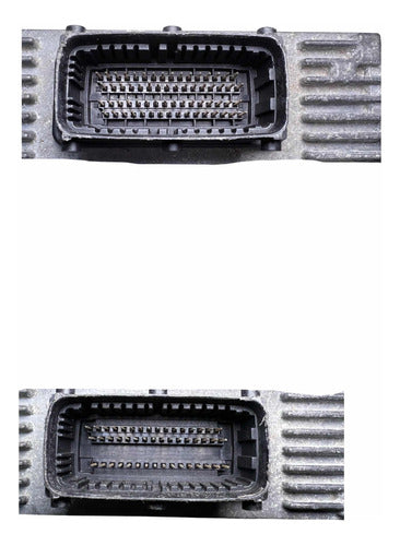 Computadora Saturn Vue 2.2l 2002-2007       12579382 Yctf