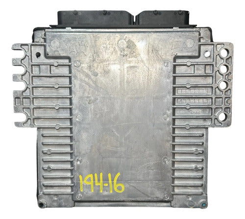 Computadora Nissan Sentra 1.8l A/t 2004 Mec63-300 B1 (0m)