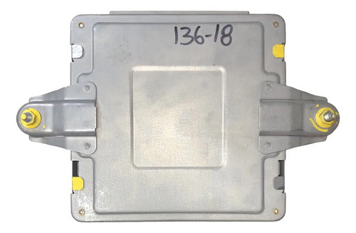 Pcm Computadora Toyota Prius 1.5l 06-09 89981-47211