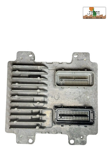 Computadora Pontiac G6 2.4l A/t 2009 12629019 (yszw)