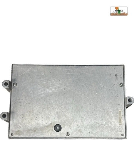 Computadora Dodge Dakota 4.7l 2001 P56040239ac