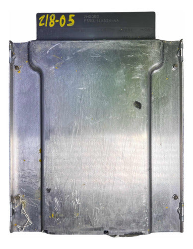 Computadora Ford Explorer 4.0l 2003 3l2a-12a650-hb