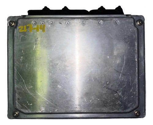 Pcm Computadora Audi A4 1.8l 1998-2000 8d0 907 557 P P1