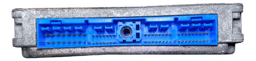 Computadora Nissan Altima 2.4l 1993 Ja11d36 Ef4 (if)