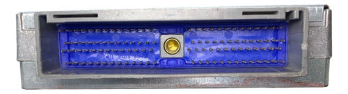 Computadora Ford Explorer 4.0l A/t 99-01 Xl2f-12a650-me