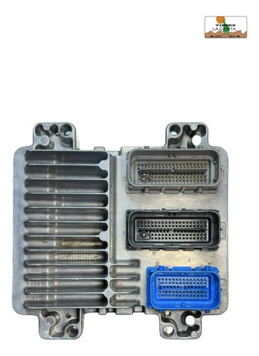 Computadora Cadillac Dts 4.6l A/t 2007 12611133 (ypcn)