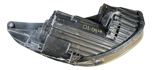 Faro Lh Hyundai Tucson 2010-2013 92101-2sxxx Izquierdo/conductor