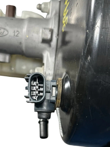 Booster Freno Ford F-150 3.5l 2015-2020 Fl34-2005-cf