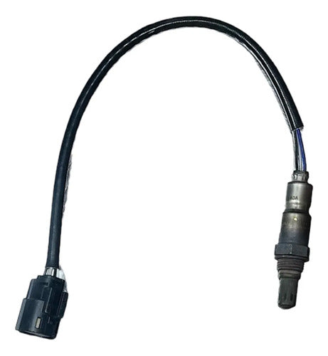 Sensor De Oxigeno Ford F-150 2015-2020 Fl3a-9y460-ba P1