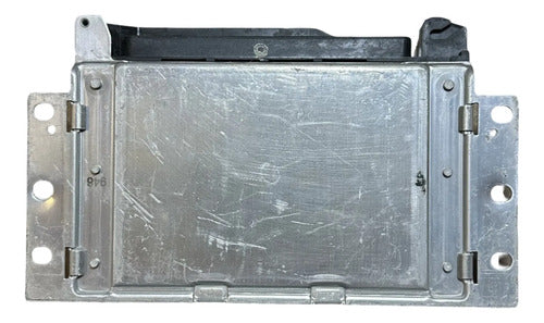 Módulo Abs Audi A6 1996-1998 4d0 907 379 J
