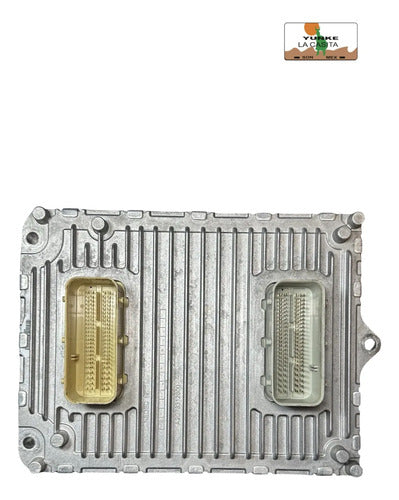 Computadora Jeep Cherokee 3.2l A/t 2019 P68328875aa