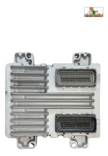 Computadora  Pontiac G6 3.4l A/t 2007 12614085 (ypla)