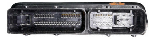 Pcm Computadora Mini Cooper 1.6l 2002-2006 S118012003 B P2