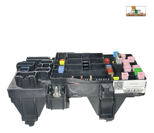 Caja De Fusibles Ford F-150 5.4l 2006 6l3t-14a067-ea