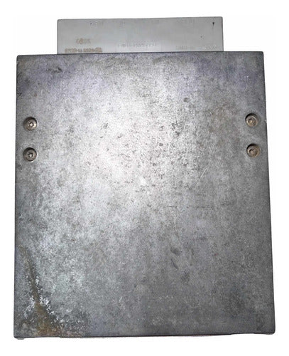 Pcm Computadora Ford Ltd 3.8l 1984 E73f-12a650-ca Mc