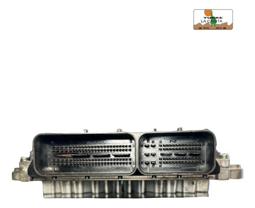 Pcm Computadora Volvo S40 2.4l A/t 2007-2010 P31286162