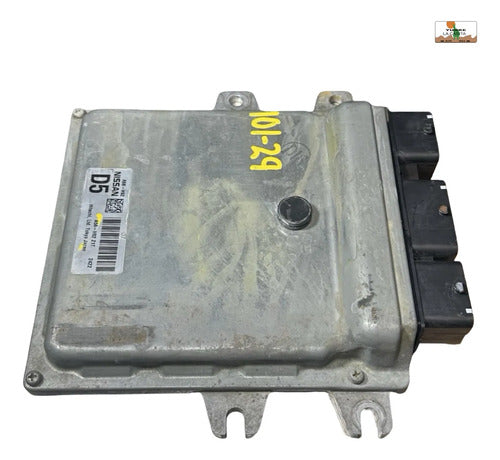 Computadora Nissan Maxima 3.5l 12-13 A56-h92 Z1t (d5)
