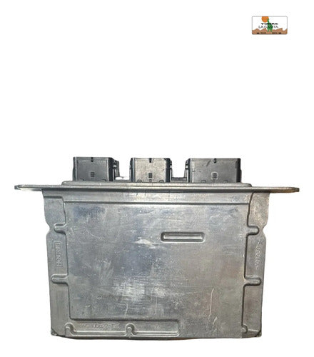 Computadora Ford Mustang 4.0l 2006 6r3a-12a650-ua