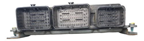 Computadora Nissan Murano 3.5l 18-20 Bem427-300 A1 (28)