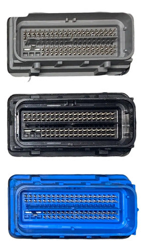 Pcm Computadora Chevrolet Camaro 3.6l 15 12654752 (absl) P1