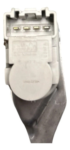 Pedal De Freno Ford F-150 2015-2020 Fl34-2d264-bg