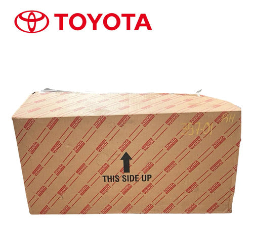 Faro Rh Toyota Tacoma 2011-2016 81150-04181 Blanco