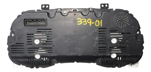 Velocímetro Cluster Hyundai Tucson 2019-2021 94021-d3330 Negro