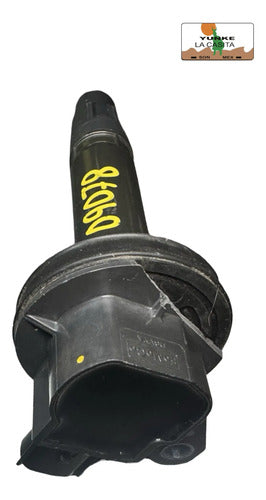 Pcm Computadora Bobina De Encendido Ford F-150 3.5l 15-20 P4
