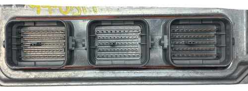 Pcm Computadora Honda Accord 2.4l 2015 37820-5a1-l53 (bs) P2