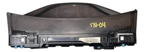 Velocímetro Cluster Mercedes Benz E320 1997 210 540 56 47 Chocolate
