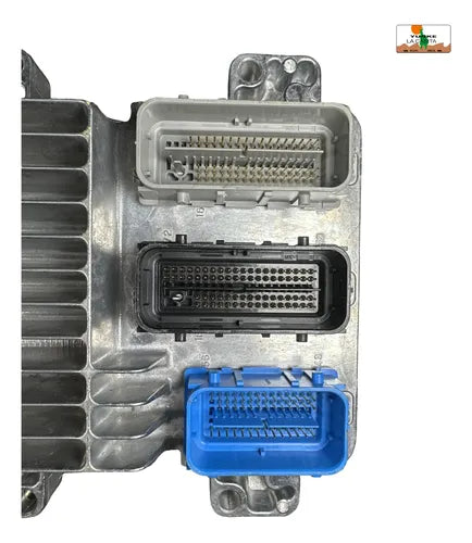 Pcm Computadora Chevrolet Impala 3.5l 2006 12606474 Ynbh P16