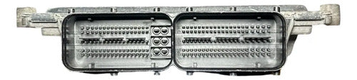 Computadora Kia Optima 2.4l 11-13 39101-2g872