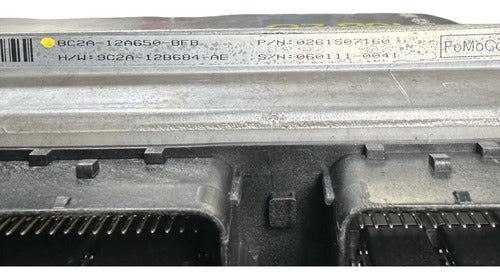 Pcm Computadora Ford Van E-150 4.6l 2011 Bc2a-12a650-bfb