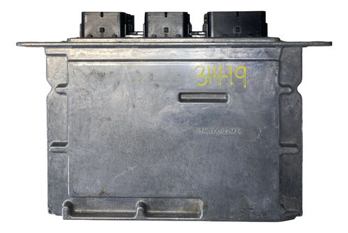 Computadora Ford Explorer 4.0l 06-07 6l2a-12a650-bbd