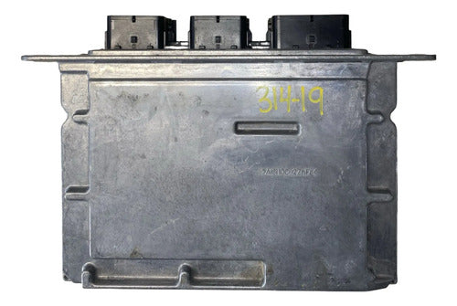 Pcm Computadora Ford Explorer 4.0l 06-07 6l2a-12a650-bbd