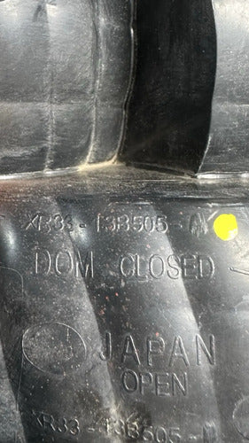 Calavera Lh Ford Mustang 1999-2004 Xr-13b505-a Izquierdo/conductor Rojo