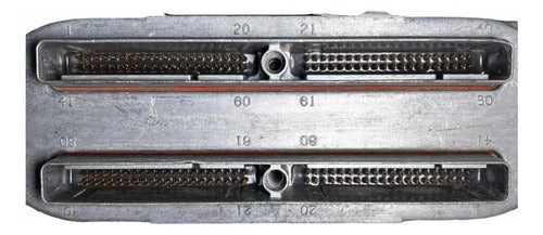 Computadora Chevrolet Venture 96-08 16217058 (ccal)