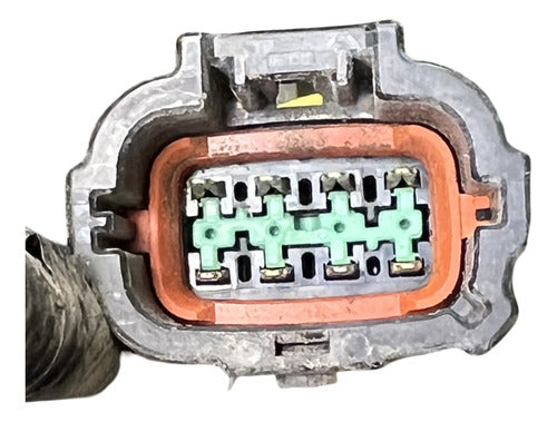 Faro Rh Original Nissan Sentra 2013-2015 Derecho