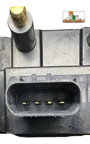 Bobina Encendido Dodge Grand Caravan 3.8l 2008-2010