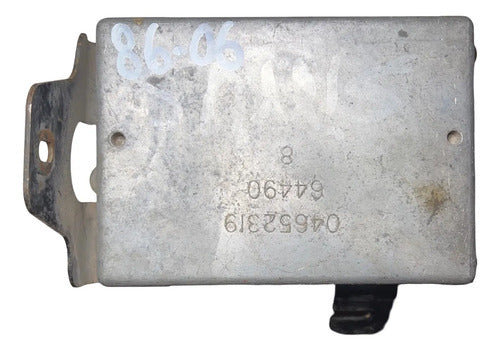 Módulo Abs Dodge Stratus 1995-2000 P4605094