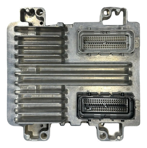 Pcm Computadora Gmc Sierra 1500 4.3l 2009 12630500 (yruj)
