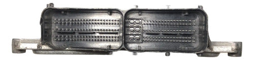 Pcm Computadora Hyundai Sonata 2015-2017 2.4l 39101-2ggl1