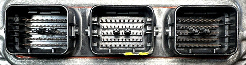Pcm Computadora Honda Odyssey 3.5l 2008