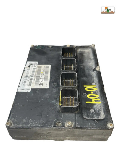 Computadora Dodge Caravan 2.4l 2004 P04748375ae