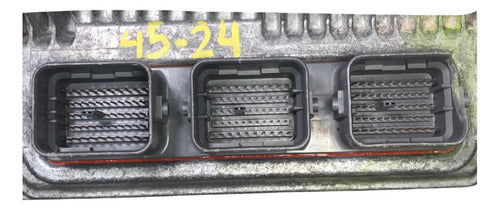 Pcm Computadora Honda Accord 2.4l 2014 37820-5a3-l31 (w9)