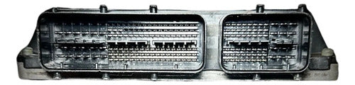 Pcm Computadora Toyota Yaris 1.5l 06-08 89661-52f11 (g6)