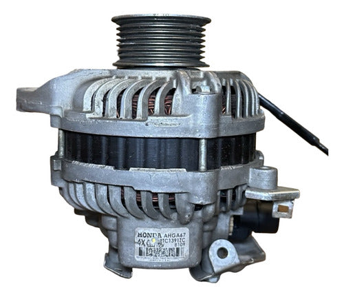Alternador Honda Civic 1.8l 2006-2011 A2tc1391zc