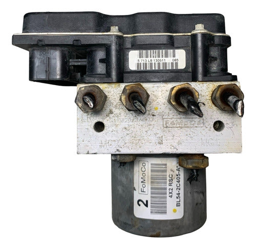 Modulo Abs Ford Ranger 2011 Bl54-2c405-ab